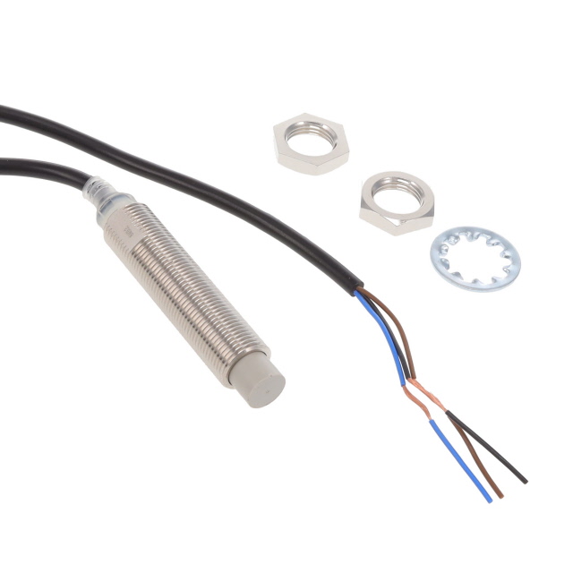 Omron Automation E2E-X8MB2L12 5M